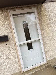 Top quality entrance DOOR_exterior/interior door _installation, - Photo 2