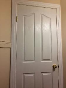 Top quality entrance DOOR_exterior/interior door _installation, - Photo 4