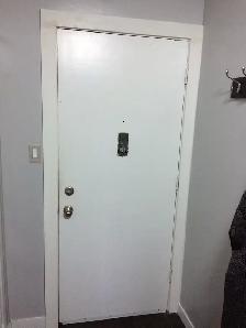 Top quality entrance DOOR_exterior/interior door _installation, - Photo 5