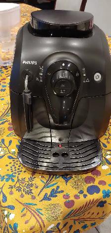 Philips 2000 Series / Saeco Xsmall Automatic