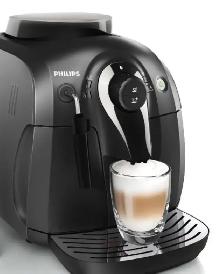 Philips 2000 Series / Saeco Xsmall Automatic - Photo 2