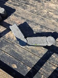 landscaping/lawn edging blocks - Photo 2