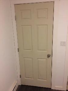selling interior door replacement,  many design available. repla