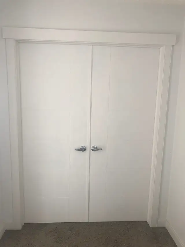 selling deliver and install interior any door, many design avail