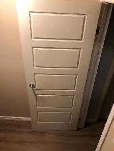 selling deliver and install interior any door, many design avail - Photo 3