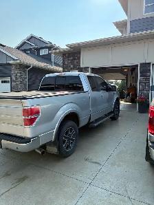 2013 Ford F150 Lariat - Photo 3