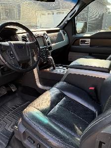 2013 Ford F150 Lariat - Photo 4