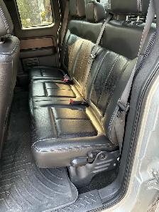 2013 Ford F150 Lariat - Photo 5