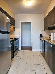 ALL-INCLUSIVE Pet-friendly 2-Bed, 1-Bath Apartment – Point Grey/ - Photo 21