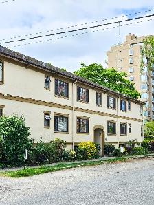 ALL-INCLUSIVE Pet-friendly 2-Bed, 1-Bath Apartment – Point Grey/ - Photo 30