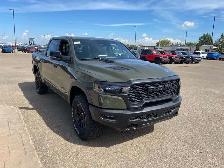2027 Ram 1500 Rebel - Photo 2