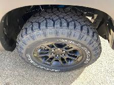 2027 Ram 1500 Rebel - Photo 3
