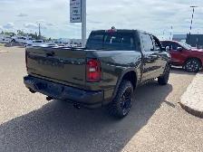 2027 Ram 1500 Rebel - Photo 4