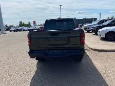 2027 Ram 1500 Rebel - Photo 5
