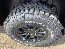 2027 Ram 1500 Rebel - Photo 7