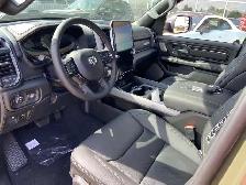 2027 Ram 1500 Rebel - Photo 10