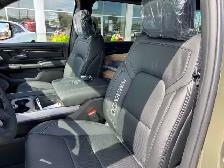 2027 Ram 1500 Rebel - Photo 11