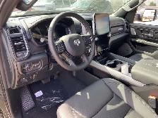 2027 Ram 1500 Rebel - Photo 12