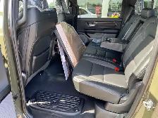 2027 Ram 1500 Rebel - Photo 15