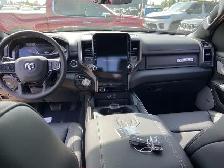 2027 Ram 1500 Rebel - Photo 16