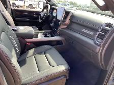 2027 Ram 1500 Rebel - Photo 17
