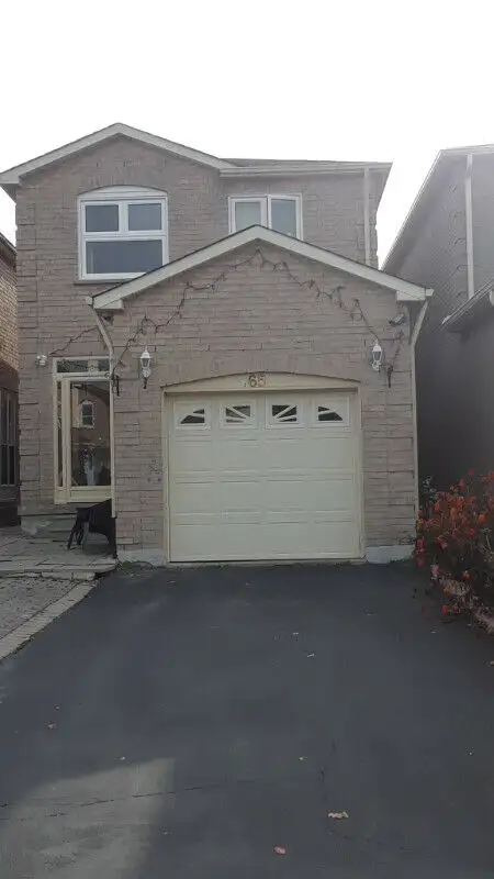 Private rooms Available near McCowan & Steeles