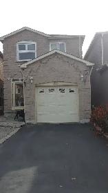 Private rooms Available near McCowan & Steeles