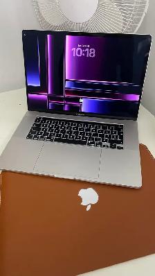 Macbook Pro 16 Inch 2019 / i7 16G Ram 500G - Photo 2