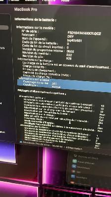 Macbook Pro 16 Inch 2019 / i7 16G Ram 500G - Photo 5