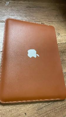 Macbook Pro 16 Inch 2019 / i7 16G Ram 500G - Photo 7