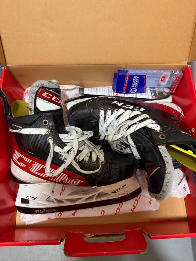 ccm ft4 pro skates