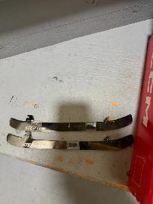 ccm ft4 pro skates - Photo 3