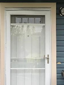 storm doors, screen doors we can hel$pyou got  STORM doors we c