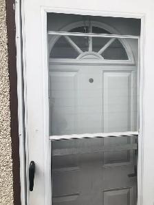 storm doors, screen doors we can hel$pyou got  STORM doors we c - Photo 3