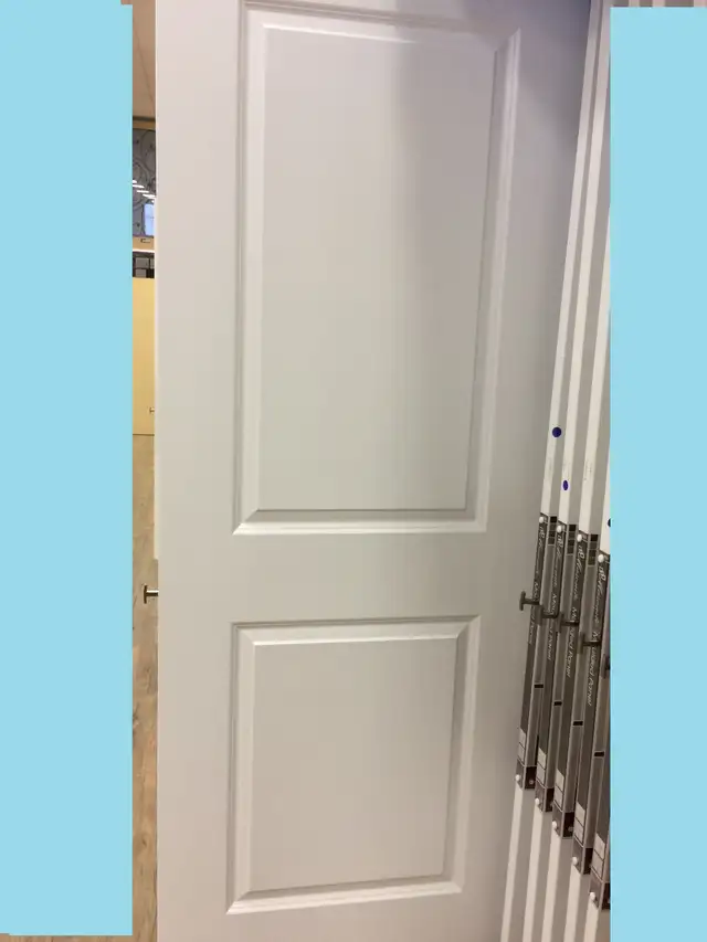 selling deliver and install interior door HC any design avalable
