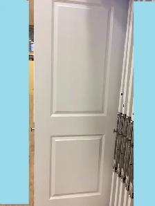 selling deliver and install interior door HC any design avalable