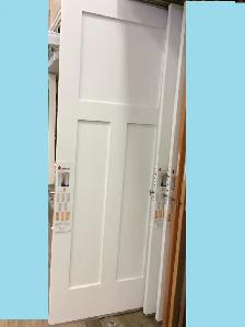 selling deliver and install interior door HC any design avalable - Photo 2