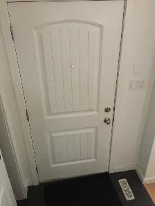 selling deliver and install interior door HC any design avalable - Photo 3