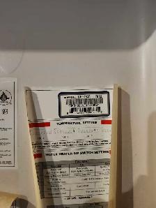 navien water heater - Photo 2