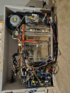 navien water heater - Photo 5