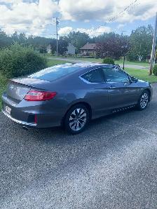 Honda accord - Photo 2