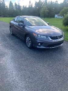 Honda accord - Photo 3