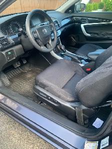 Honda accord - Photo 4
