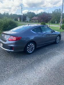 Honda accord - Photo 6