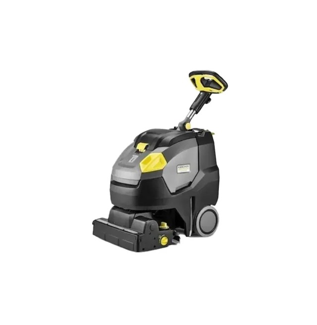 Karcher BR45/22 C BP Commercial Compact Scrubber