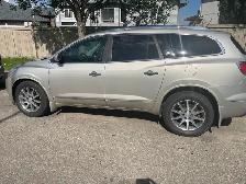 2017 Buick Enclave - Photo 2