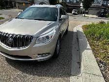 2017 Buick Enclave - Photo 3