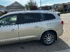 2017 Buick Enclave - Photo 4