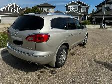 2017 Buick Enclave - Photo 6