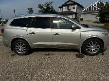 2017 Buick Enclave - Photo 7